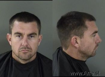 Derek Ryan Howard Mugshot