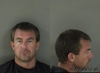 Derek Ryan Howard Mugshot