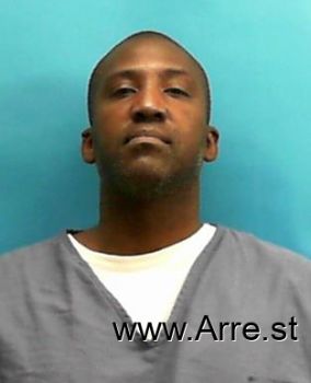 Derek  Jackson Mugshot