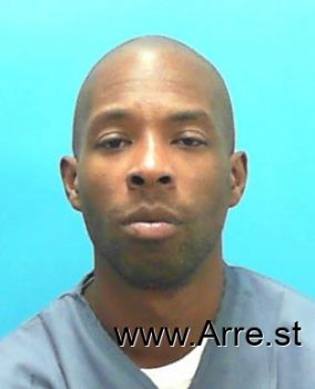 Derek D Jackson Mugshot