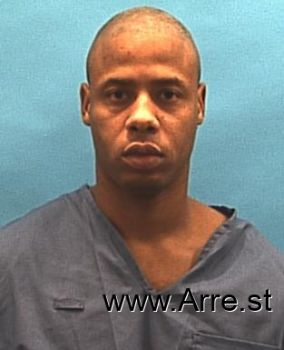 Derek A Jr Jackson Mugshot