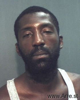 Derek Jr Jackson Mugshot