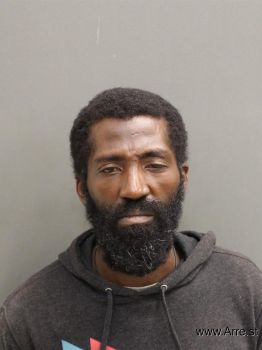 Derek Jr Jackson Mugshot