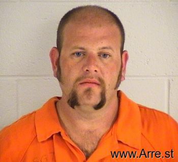 Derek Lance Johnson Mugshot