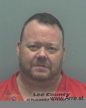 Derek Scott Johnson Mugshot