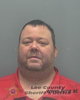 Derek Scott Johnson Mugshot