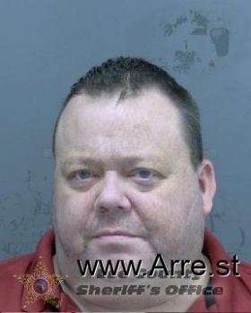 Derek Scott Johnson Mugshot