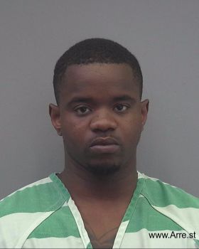 Derek Lamar Johnson Mugshot