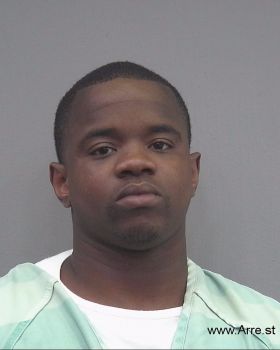 Derek Lamar Johnson Mugshot