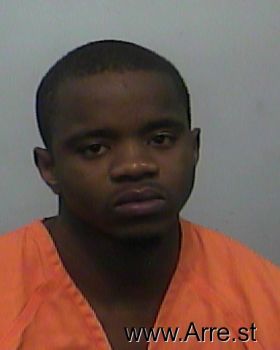 Derek Lamar Johnson Mugshot