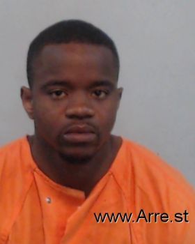 Derek Lamar Johnson Mugshot