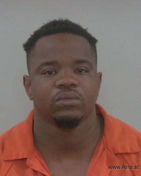 Derek Lamar Johnson Mugshot