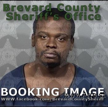 Derek Leandrew Jones Mugshot