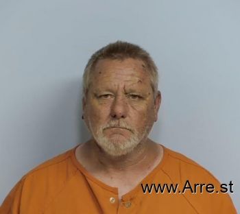 Derek Douglas Jones Mugshot