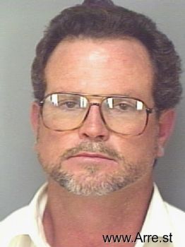 Derek Bruce Lane Mugshot