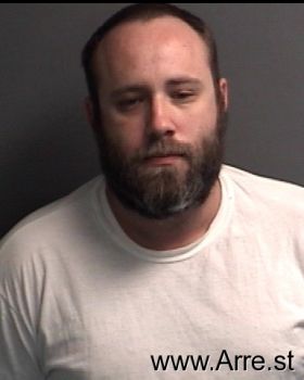 Derek Seneca Lane Mugshot