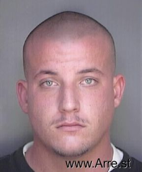 Derek  Lawless Mugshot