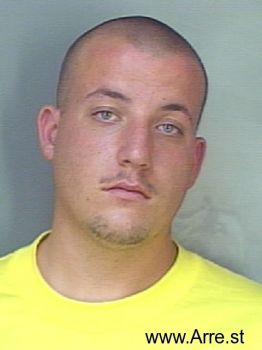 Derek James Lawless Mugshot