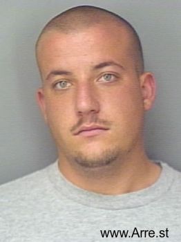 Derek  Lawless Mugshot