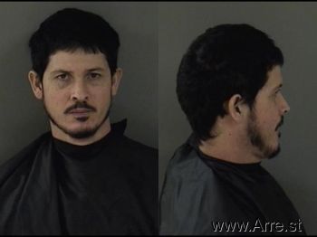 Derek Shane Lawrence Mugshot