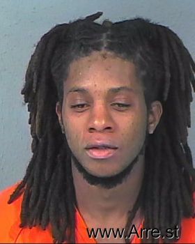 Derek Lasean Lawson Mugshot