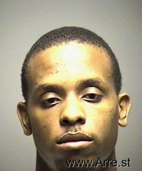 Derek Lorenzo Lewis Mugshot