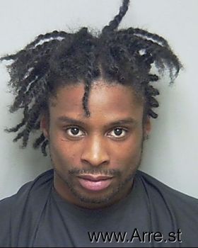 Derek  Lewis Mugshot