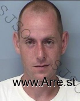 Derek Andrew Lewis Mugshot