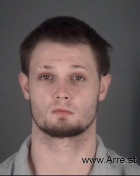 Derek Edward Mitchell Mugshot