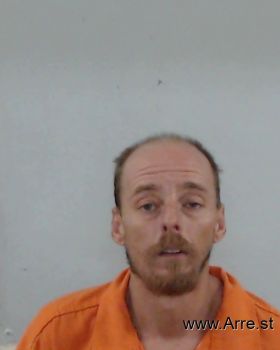 Derek James Moore Mugshot