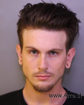 Derek John Myers Mugshot