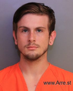 Derek John Myers Mugshot