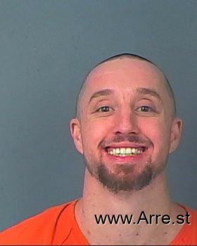 Derek Austin Newberry Mugshot