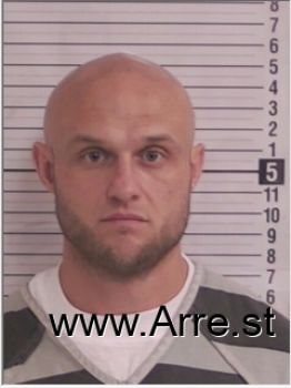 Derek Wayne Pittman Mugshot