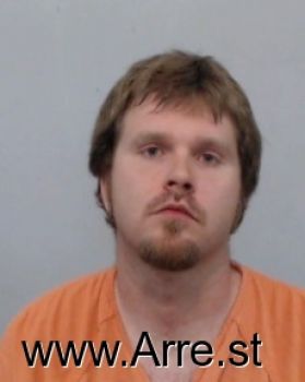 Derek James Platt Mugshot