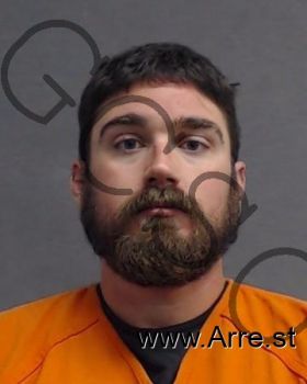 Derek Ryan Richardson Mugshot