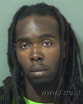 Derek Darnard Robertson Mugshot