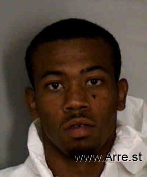 Derek Lavonte Scott Mugshot