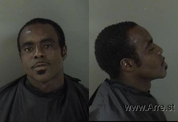 Derek Durrel Simmons Mugshot