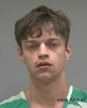 Derek  Simpson Mugshot