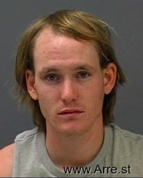 Derek Tyler Smith Mugshot