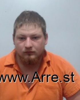 Derek Lee Stewart Mugshot