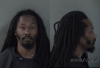 Derek Lamar Taylor Mugshot