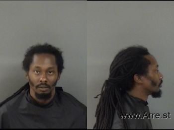 Derek Lamar Taylor Mugshot