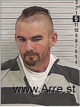 Derek Austin Taylor Mugshot