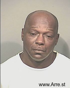 Derek Tyrone Taylor Mugshot