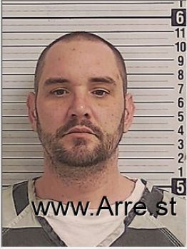 Derek Alan Thomas Mugshot