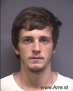 Derek Wayne Thomas Mugshot