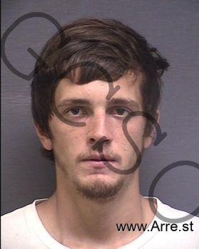 Derek Wayne Thomas Mugshot