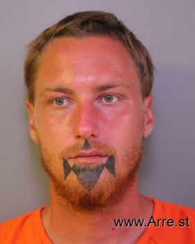 Derek  Thompson Mugshot